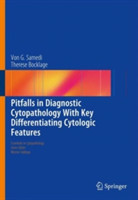 Pitfalls in Diagnostic Cytopathology With Key Differentiating Cytologic Features