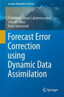 Forecast Error Correction using Dynamic Data Assimilation