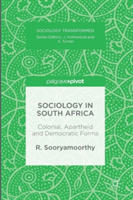 Sociology in South Africa