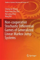 Non-cooperative Stochastic Differential Game Theory of Generalized Markov Jump Linear Systems