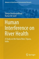 Human Interference on River Health