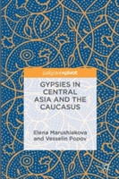 Gypsies in Central Asia and the Caucasus