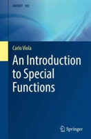 Introduction to Special Functions