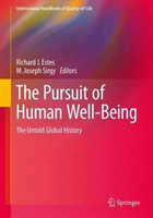 Pursuit of Human Well-Being