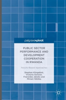 Public Sector Performance and Development Cooperation in Rwanda