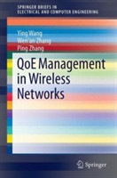 QoE Management in Wireless Networks