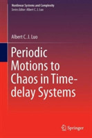 Periodic Flows to Chaos in Time-delay Systems