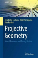 Projective Geometry