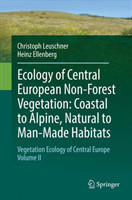 Ecology of Central European Non-Forest Vegetation, V2