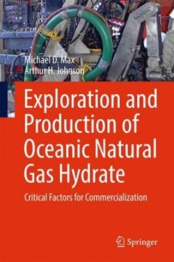 Exploration and Production of Oceanic Natural Gas Hydrate