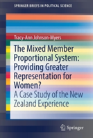 Mixed Member Proportional System: Providing Greater Representation for Women?