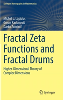 Fractal Zeta Functions and Fractal Drums