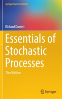 Essentials of Stochastic Processes*