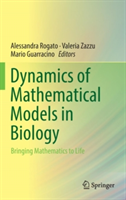 Dynamics of Mathematical Models in Biology