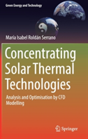 Concentrating Solar Thermal Technologies