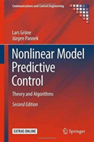 Nonlinear Model Predictive Control