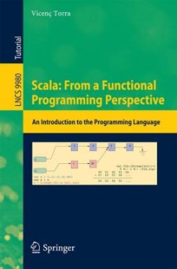 Scala: From a Functional Programming Perspective