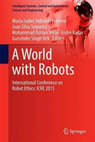 World with Robots