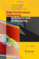 High Performance Computing in Science and Engineering ´16