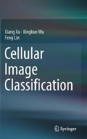 Cellular Image Classification