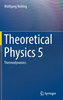 Theoretical Physics 5