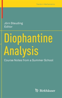 Diophantine Analysis