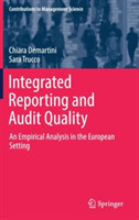 Integrated Reporting and Audit Quality