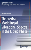 Theoretical Modeling of Vibrational Spectra in the Liquid Phase