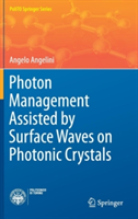 Photon Management Assisted by Surface Waves on Photonic Crystals