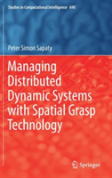 Managing Distributed Dynamic Systems with Spatial Grasp Technology