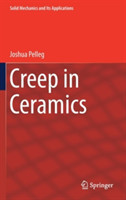 Creep in Ceramics
