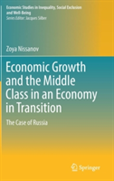 Economic Growth and the Middle Class in an Economy in Transition