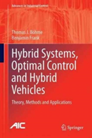 Hybrid Systems, Optimal Control and Hybrid Vehicles