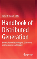 Handbook of Distributed Generation