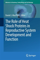 Role of Heat Shock Proteins in Reproductive System Development and Function