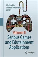Serious Games and Edutainment Applications 