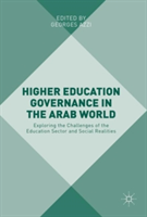 Higher Education Governance in the Arab World