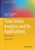 Time Series Analysis and its Applications With R Examples