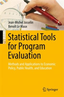 Statistical Tools for Program Evaluation