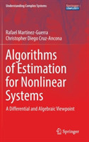 Algorithms of Estimation for Nonlinear Systems A Differential and Algebraic Viewpoint  *