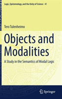 Objects and Modalities A Study in the Semantics of Modal Logic
