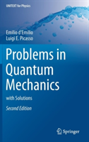 Problems in Quantum Mechanics