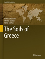 Soils of Greece