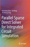 Parallel Sparse Direct Solver for Integrated Circuit Simulation