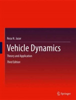 Vehicle Dynamics Theory and Application*