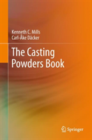 Casting Powders Book