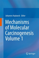  Mechanisms of Molecular Carcinogenesis – Volume 1