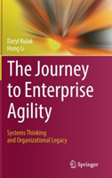 Journey to Enterprise Agility