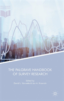 Palgrave Handbook of Survey Research 