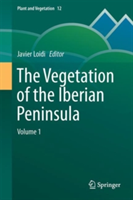 The Vegetation of the Iberian Peninsula Volume 1